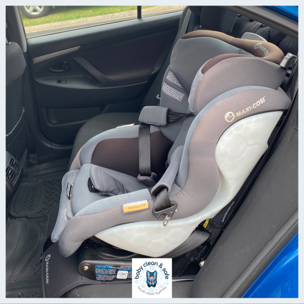 Maxi Cosi Mode Forward Facing