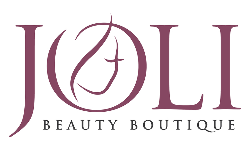 Schedule online with Joli Beauty Boutique on Booking.page