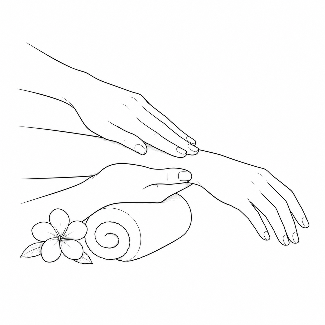 Service image