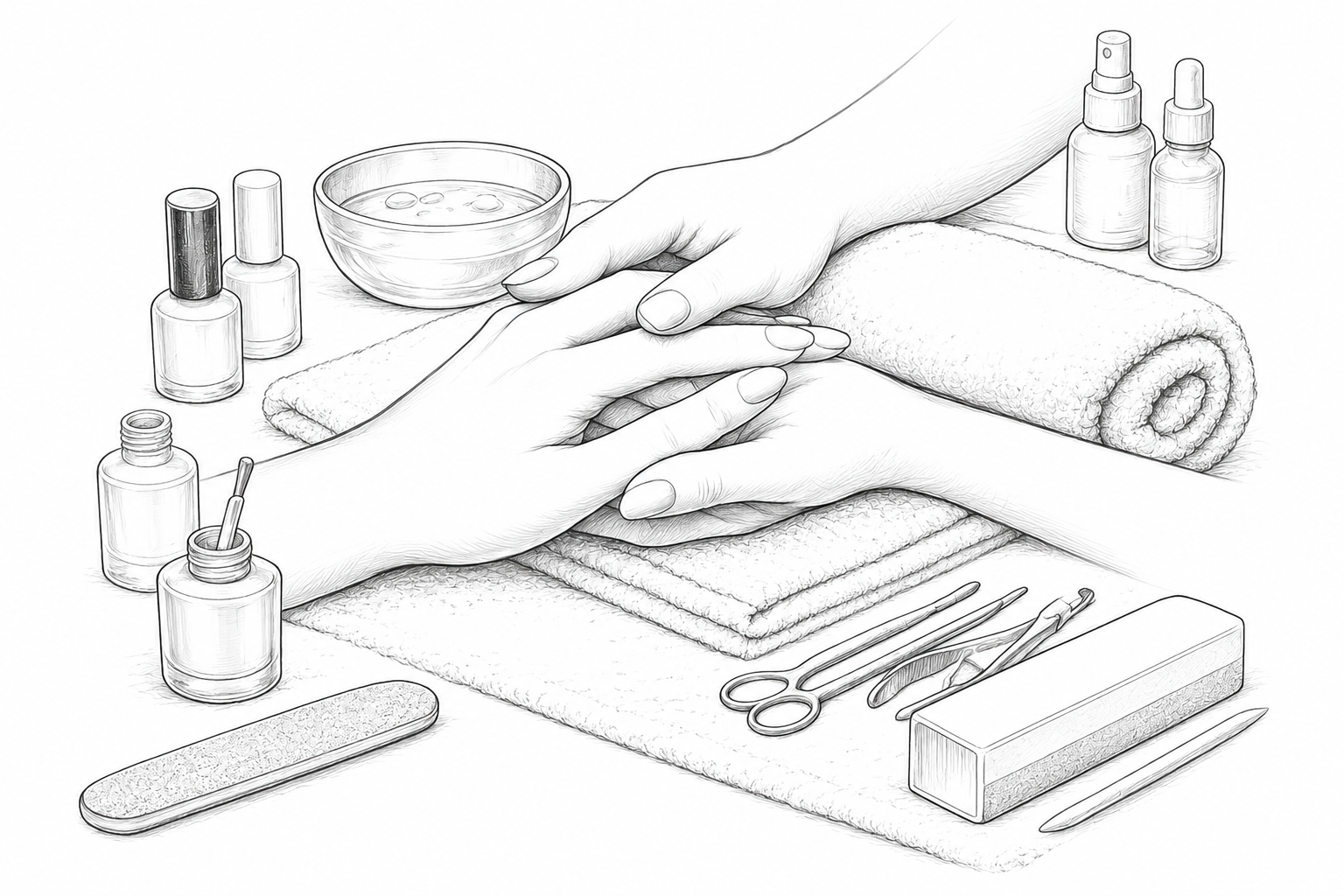 Service image