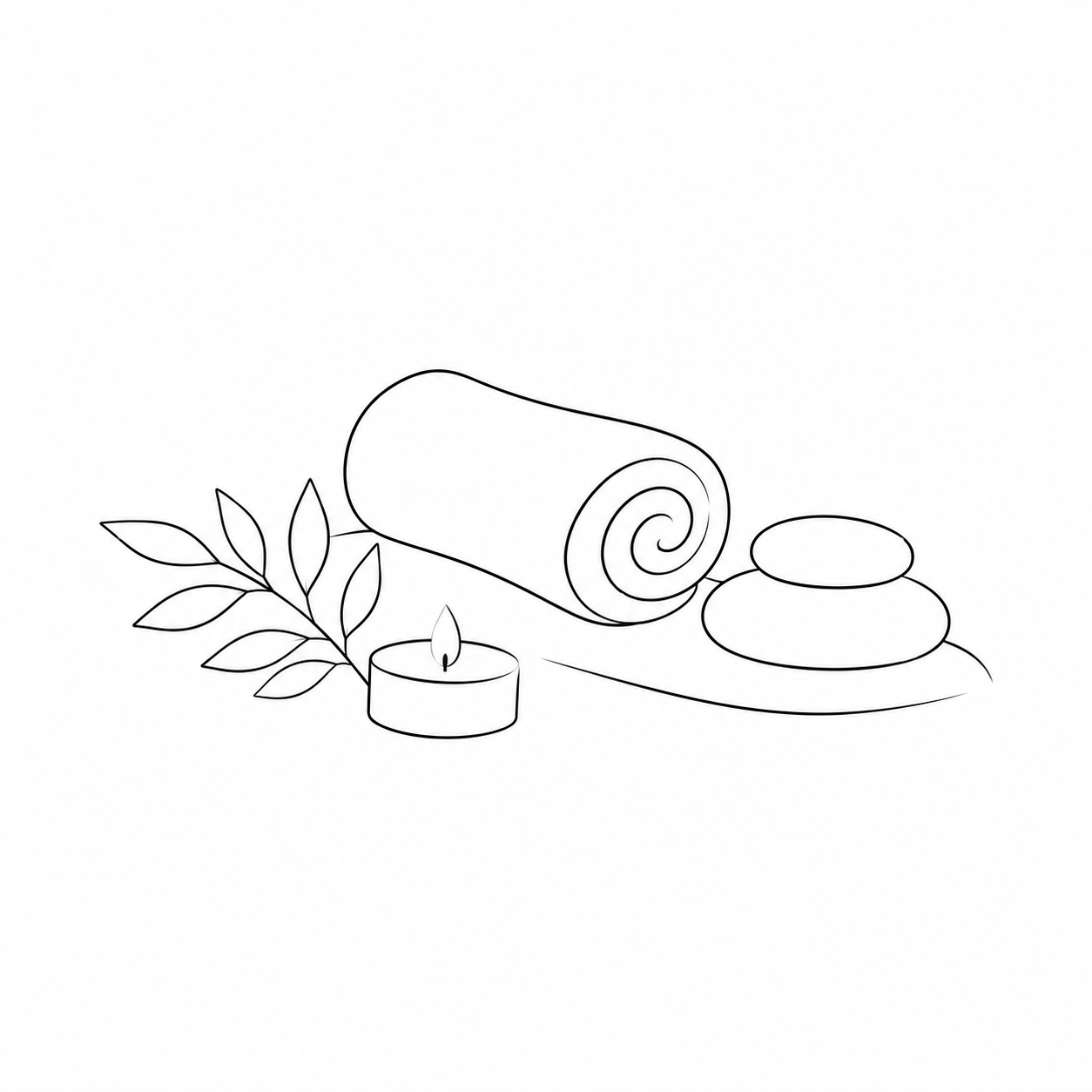 Service image