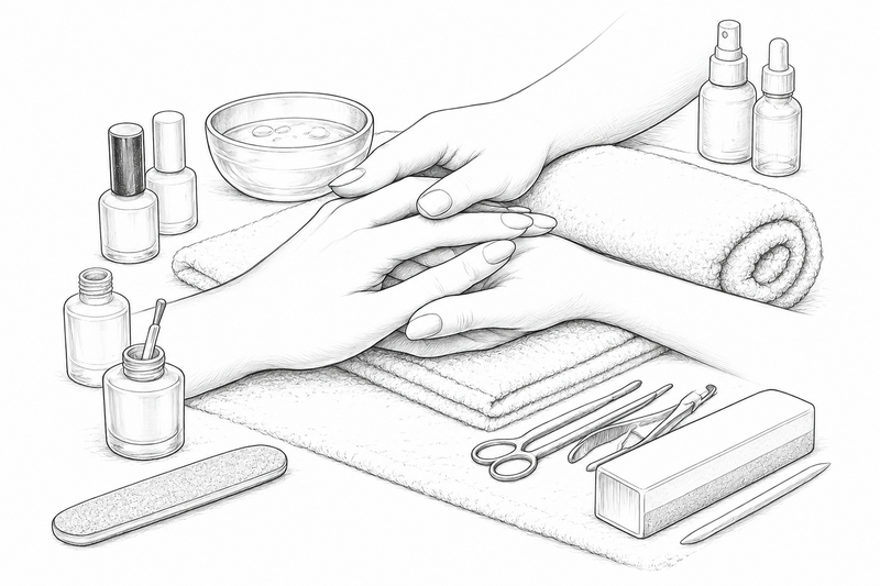 Service image