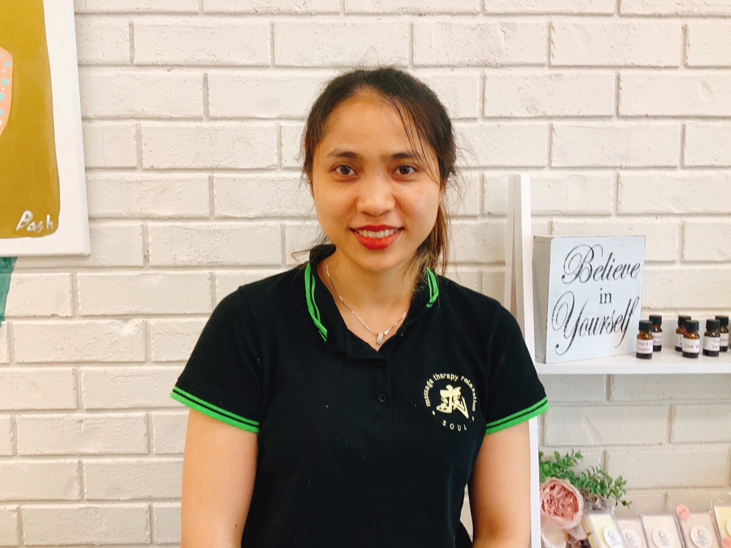 Schedule online with SOUL Remedial Massage Bairnsdale on Booking.page