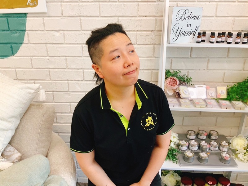 Schedule online with SOUL Remedial Massage Bairnsdale on Booking.page